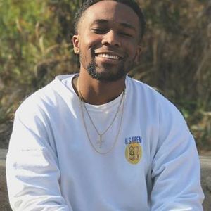 Meet your Posher, Tim